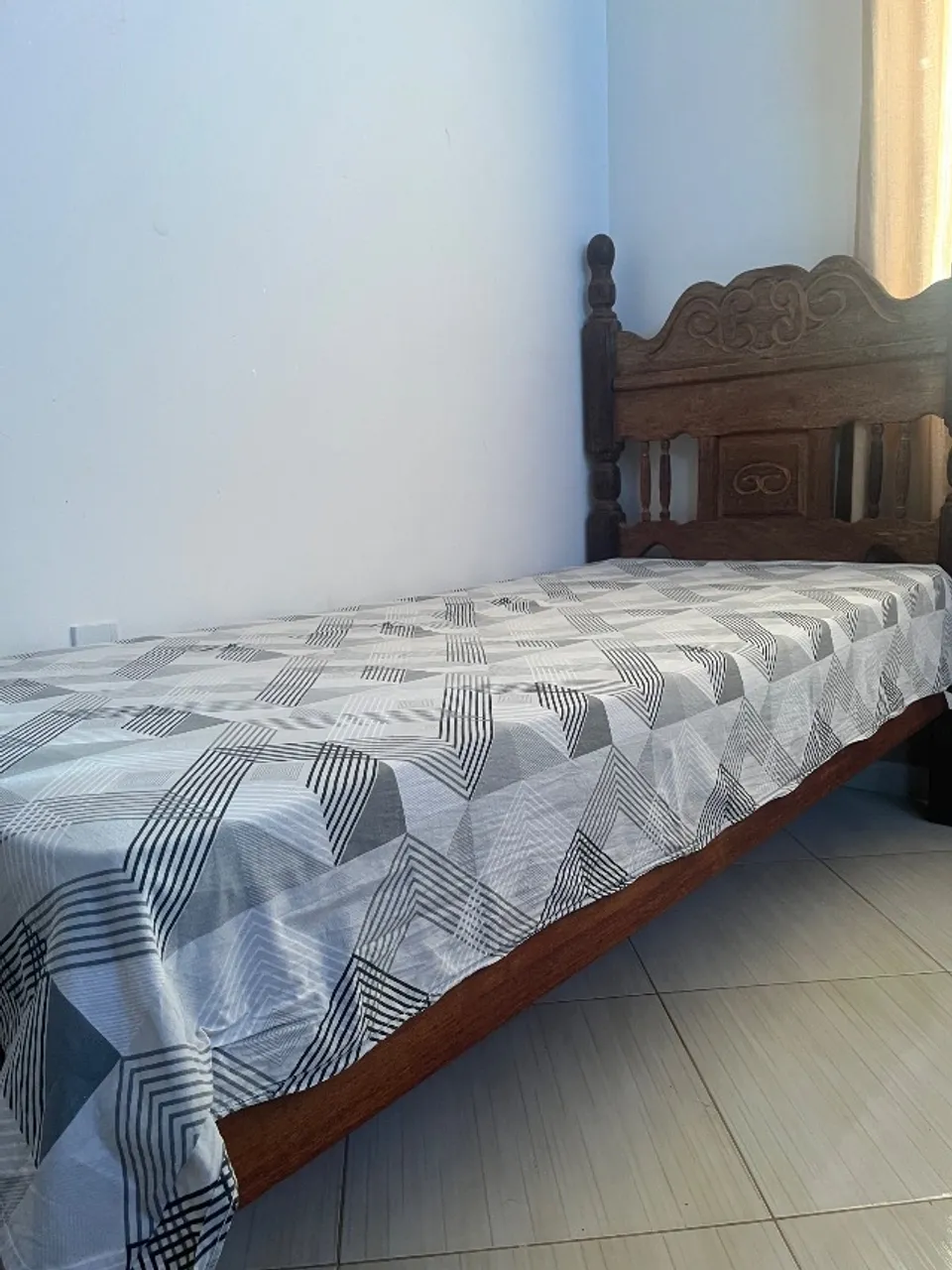 Cama