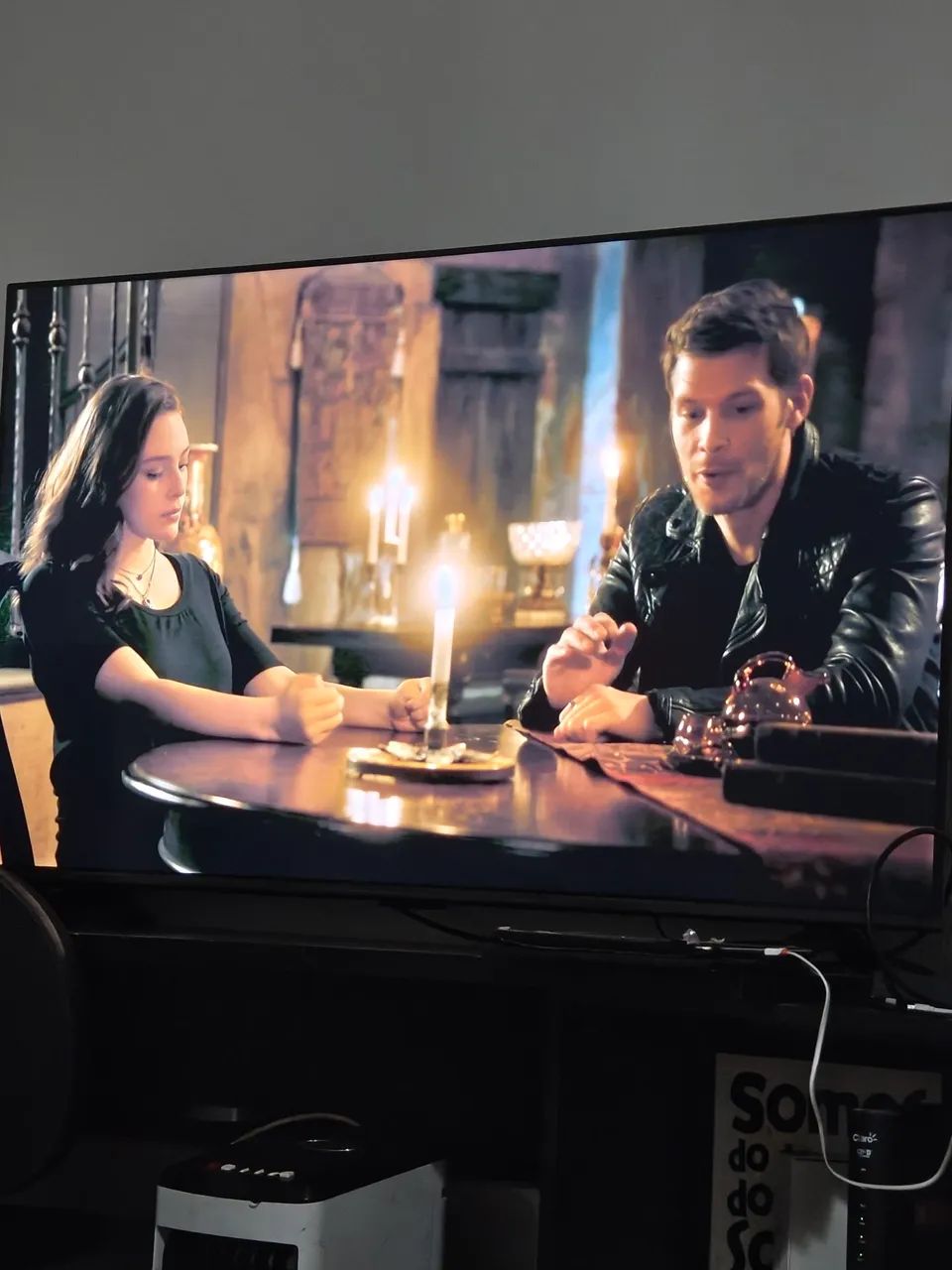 SMART TV 55 INCHES 4K64168598460546120