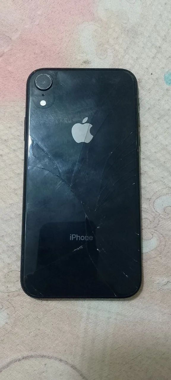  iPhone xr - Foto 2