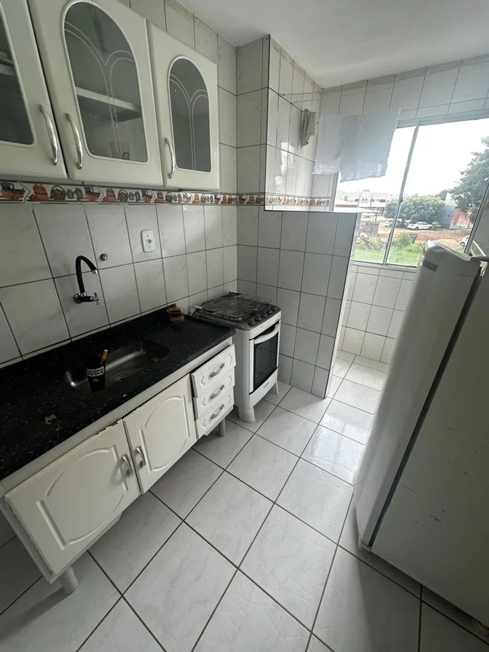 Apartamento Mobiliado Serra Verde - Foto 4