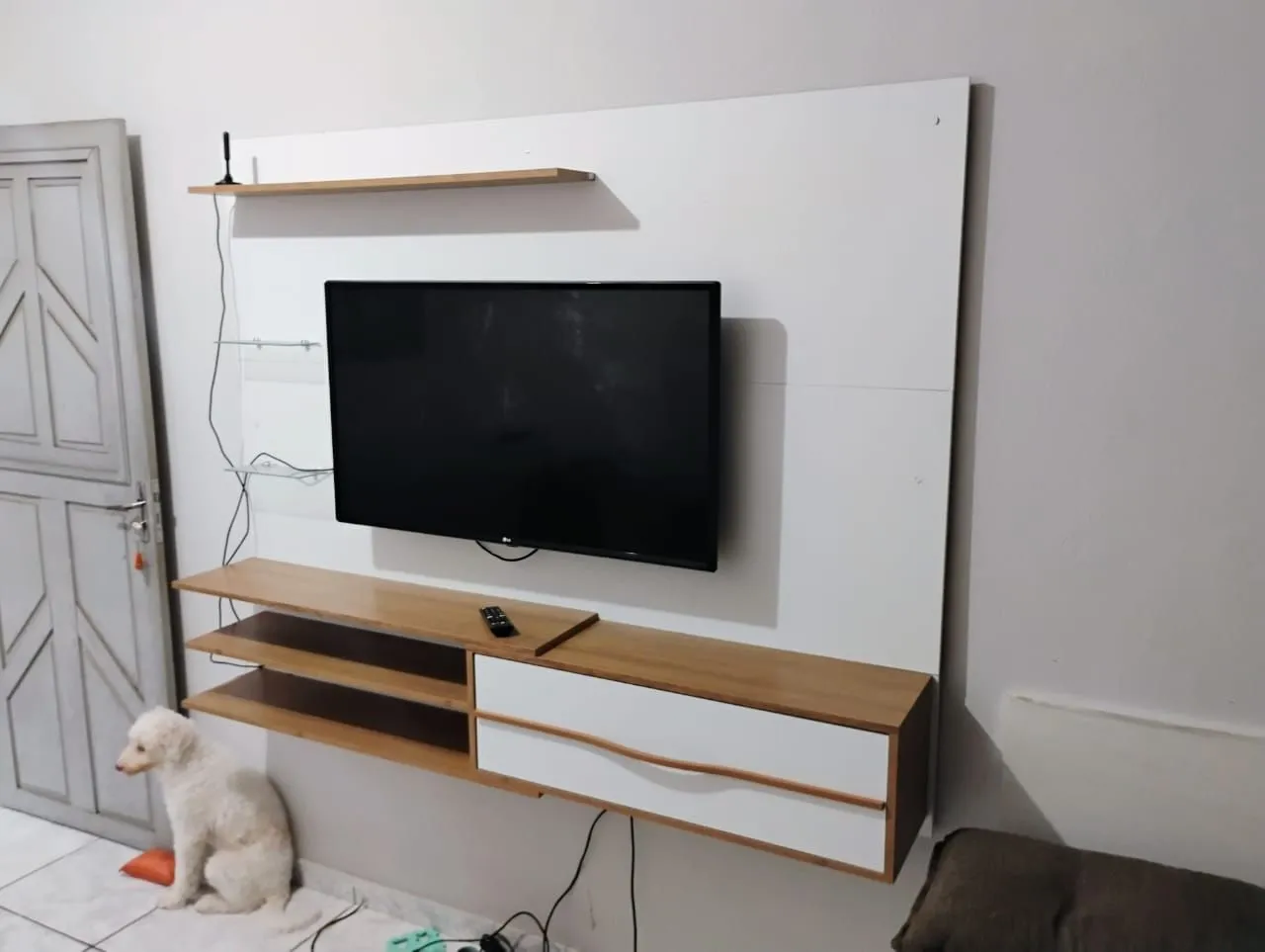 Rack/ Painel