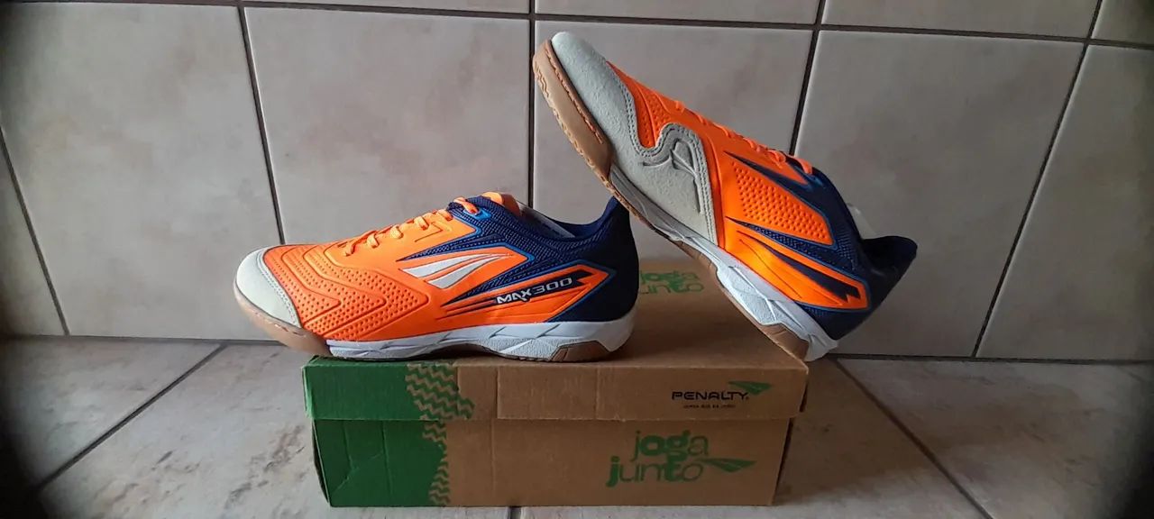 Futsal Penalty Max 300