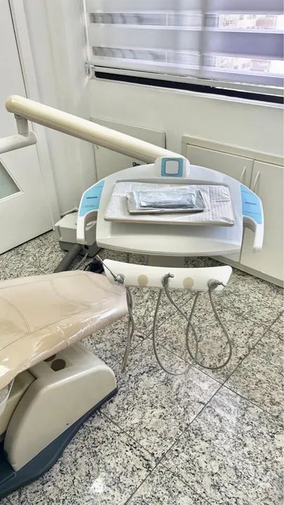 Cadeira Odontológica em Ótimo Estado - Foto 5
