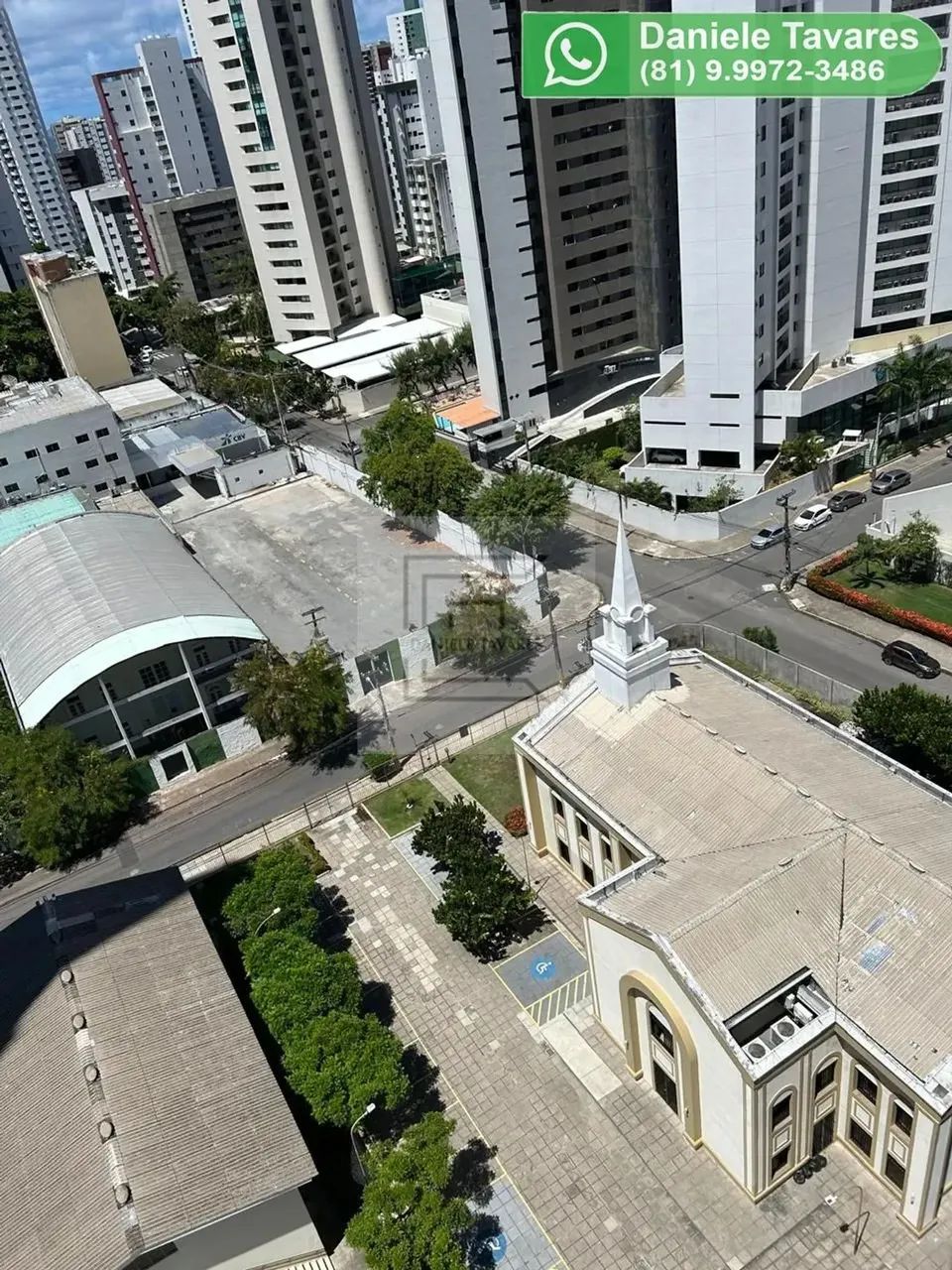 Apartamento com 2 quartos à venda em Boa Viagem - Foto 13