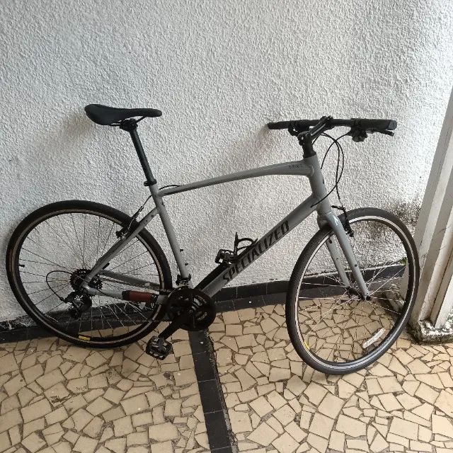 Bicicleta Specialized Sirrus