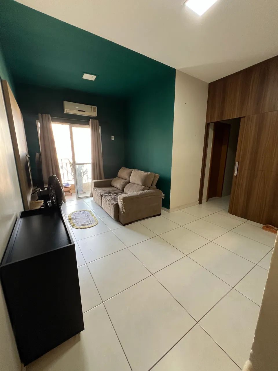 Vende-se apto no Valle das Palmeiras  - Foto 3