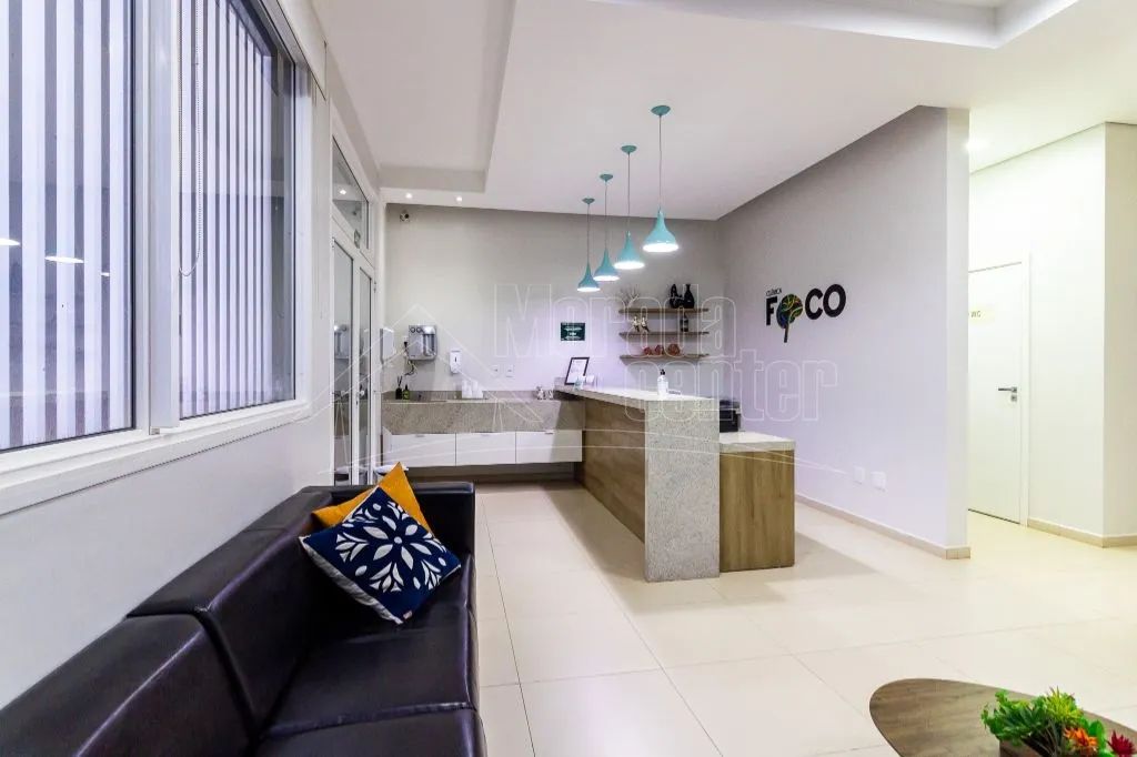 Locação de Comercial / Sala na cidade de Araraquara - Foto 2