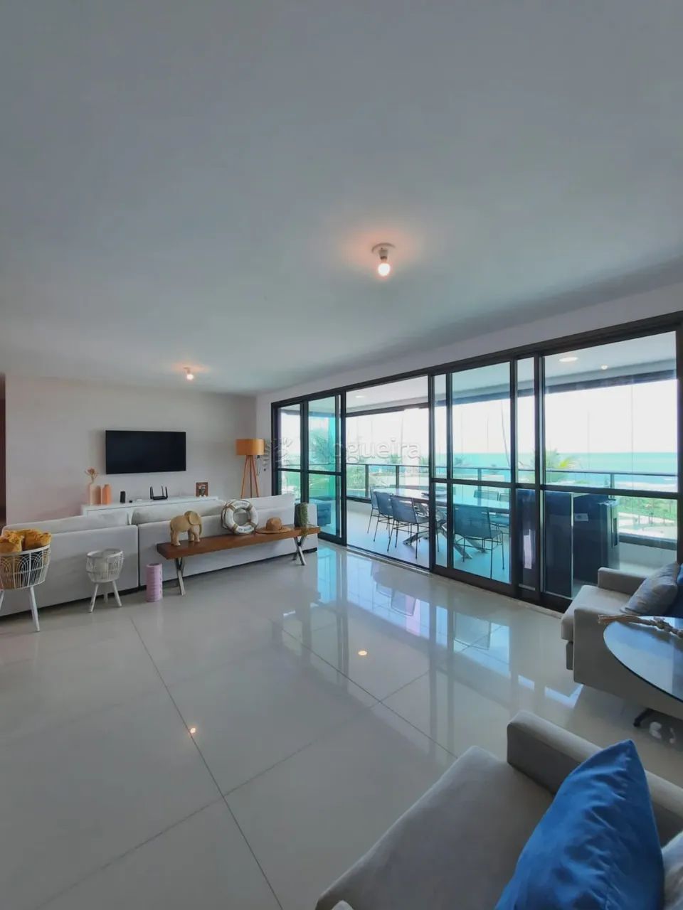 Imóvel para venda tem 171 metros quadrados com 4 quartos em Paiva - Cabo de Santo Agostinh