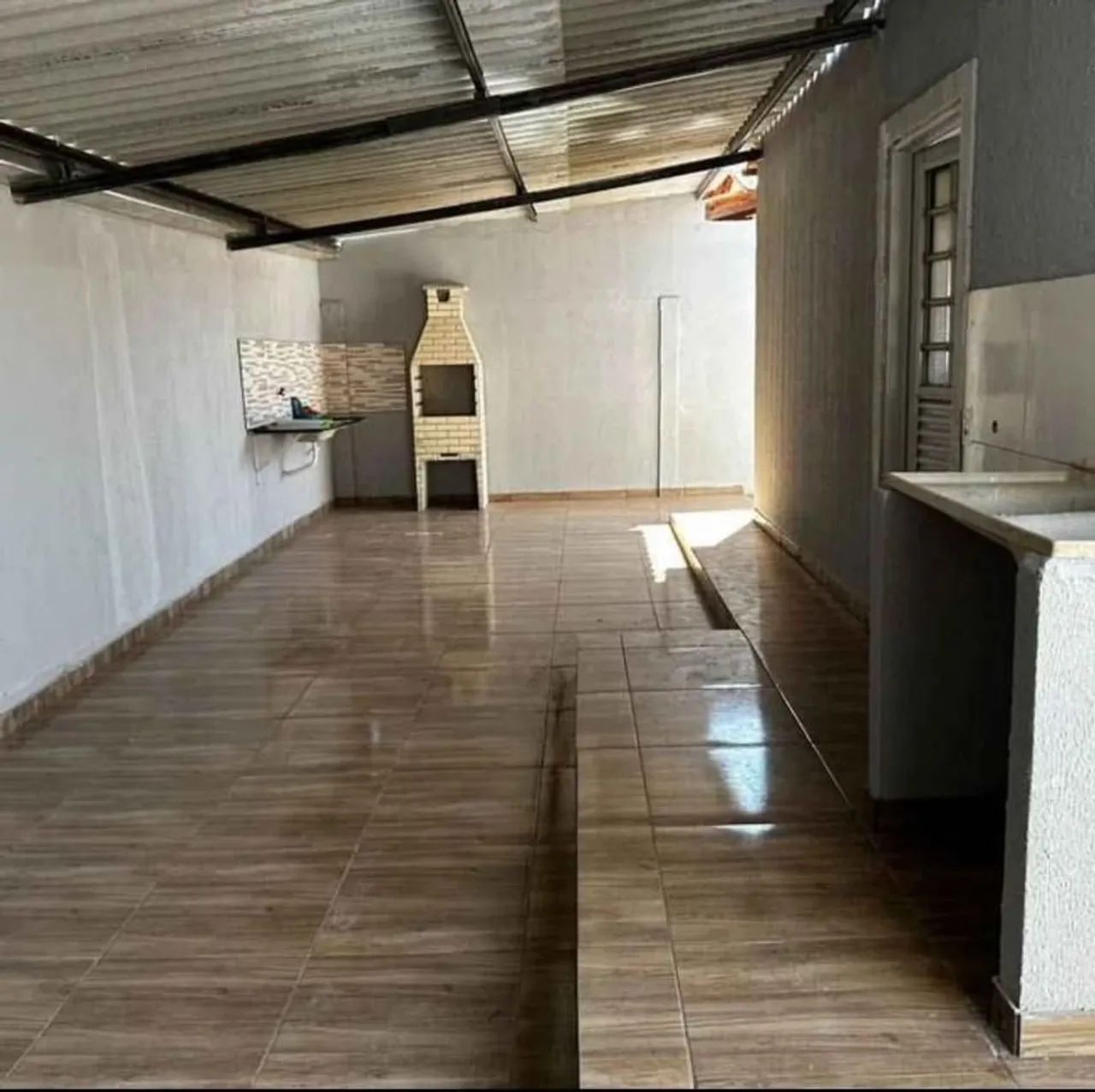 Casa a venda Sol Nascente  - Foto 5