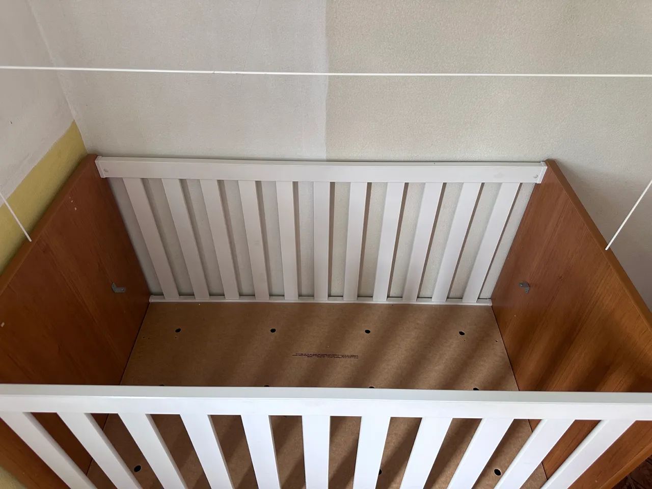 Berço Matic / Mini Cama - Foto 3