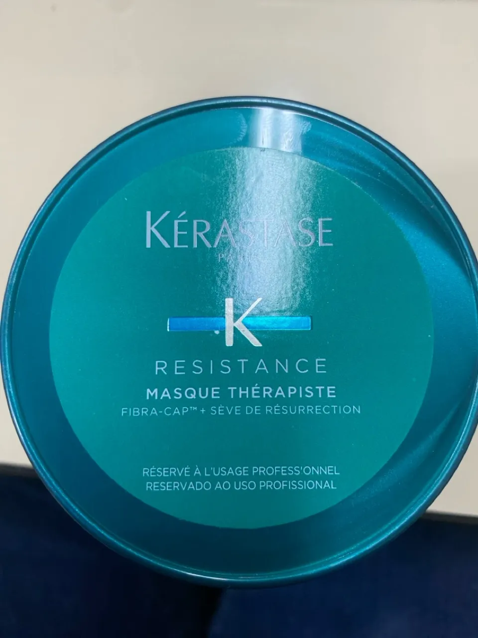 Kérastase Masque Thérapiste - Tratamento Capilar