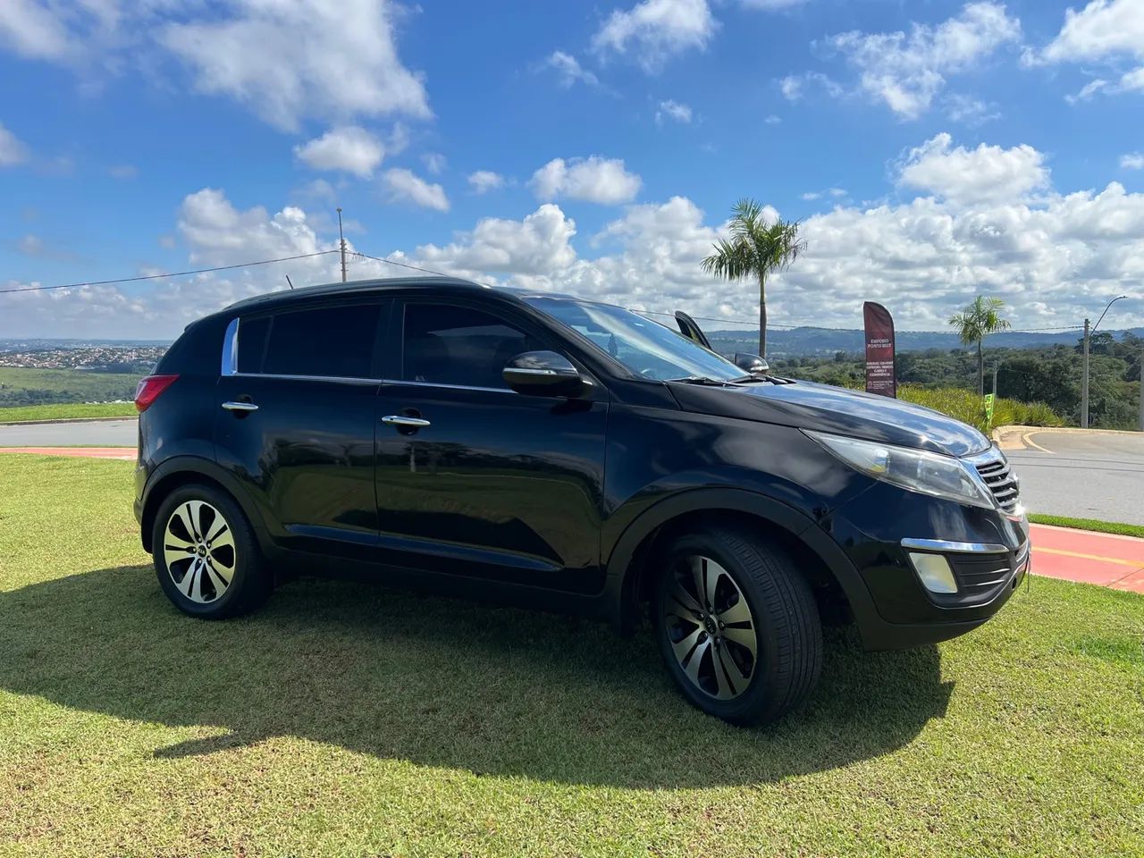 Kia Sportage Ex 2012/2013  - Foto 4