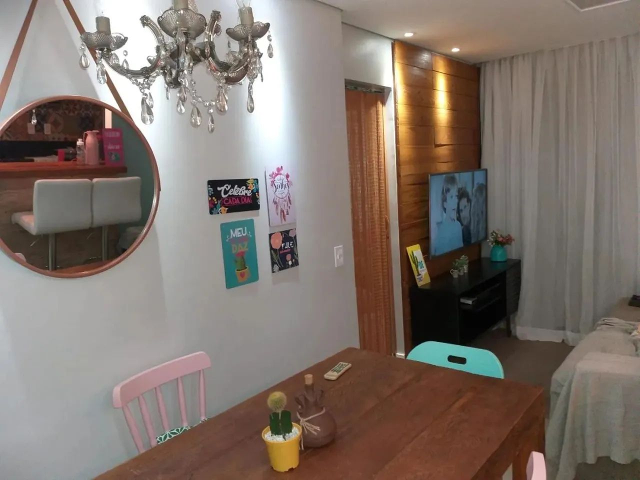 Apartamento para Venda em Indaiatuba, Jardim Adriana, 2 dormitórios, 1 banheiro, 1 vaga - Foto 2