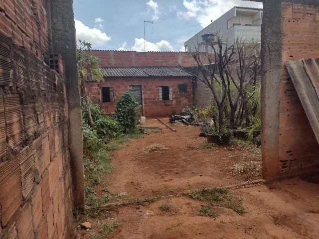 foto - Brasília - Recanto das Emas