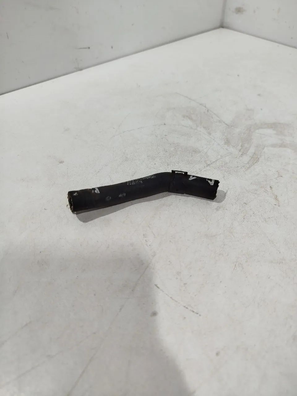 Mangueira Resfriamento Turbina Vw Up Tsi Nivus1.0 04c122447r - Foto 2