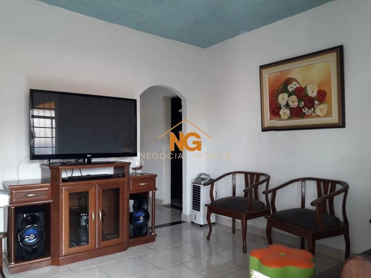 BELO HORIZONTE - Casa Padrão - Lindéia - Foto 2
