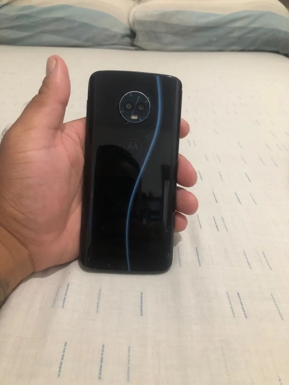 Smartphones para retirada de peças. - Foto 5