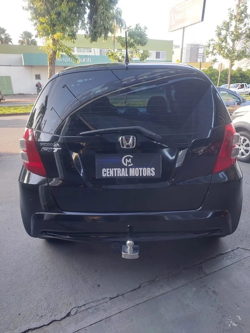 Fit 1.4 manual 2012/13 - Foto 4