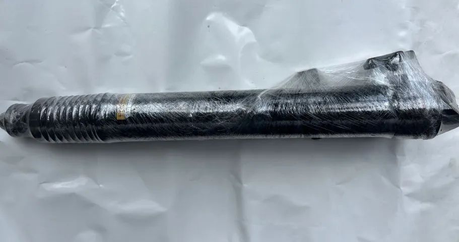 Cilindro Hidráulico