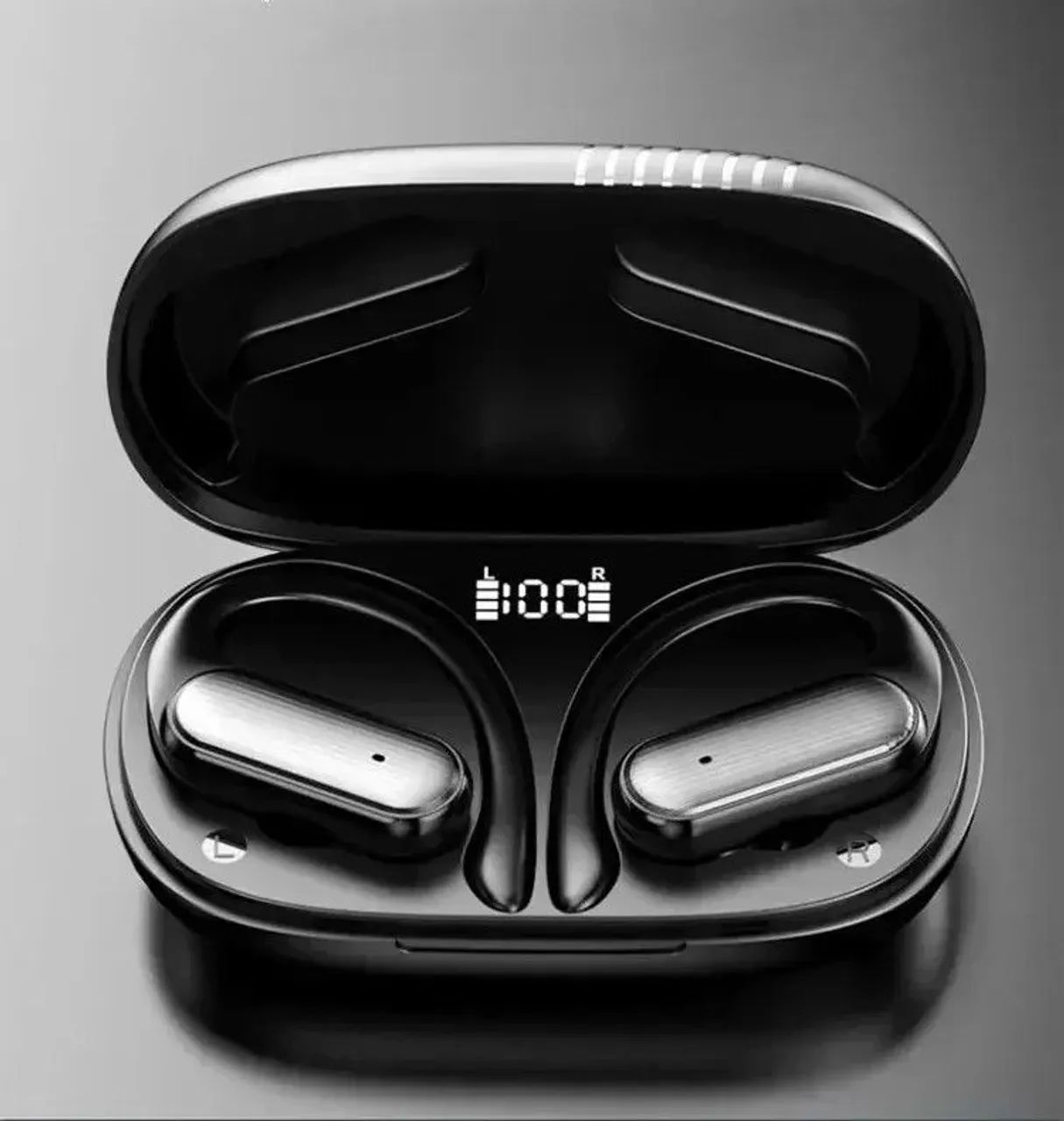 Fone de ouvido Xiaomi Sports - Foto 3