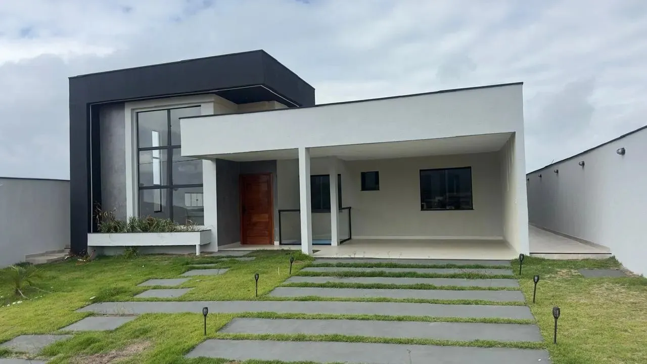 Casa em Condomínio para Locação em São Pedro da Aldeia, Praia Linda, 3 dormitórios, 2 suít