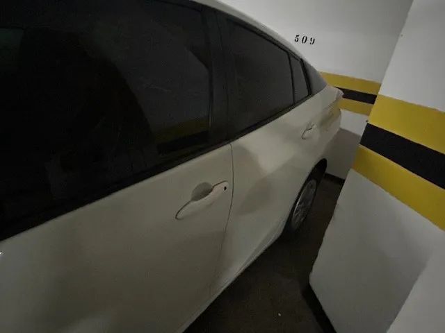 Prius Hybrid 2017 ipva pago, excepcionalmente novo, oportunidade! - Foto 3