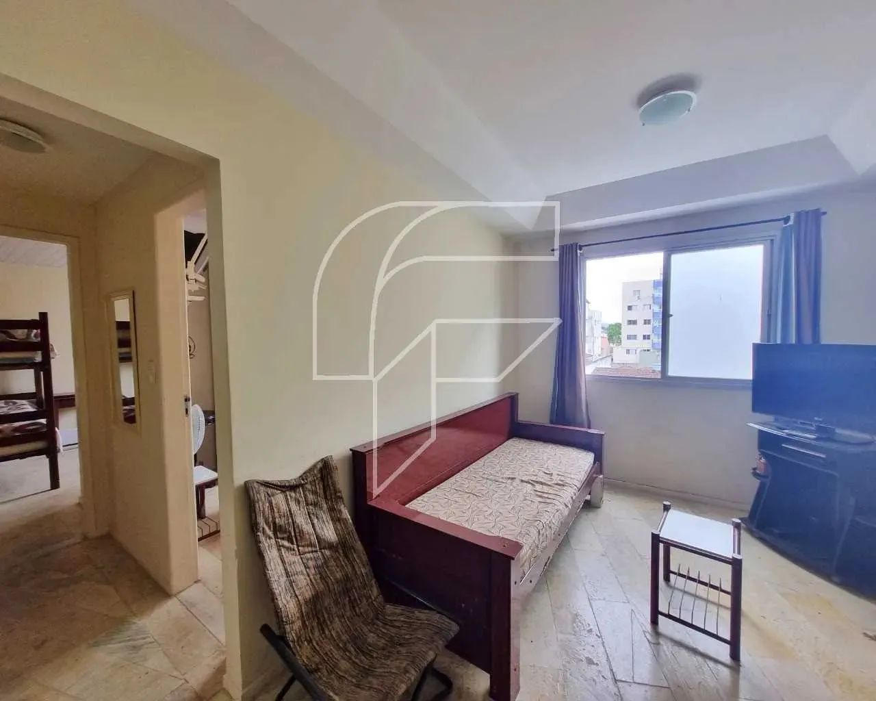 Imóvel para venda com 65 metros quadrados com 2 quartos em Praia do Morro - Guarapari - ES - Foto 4