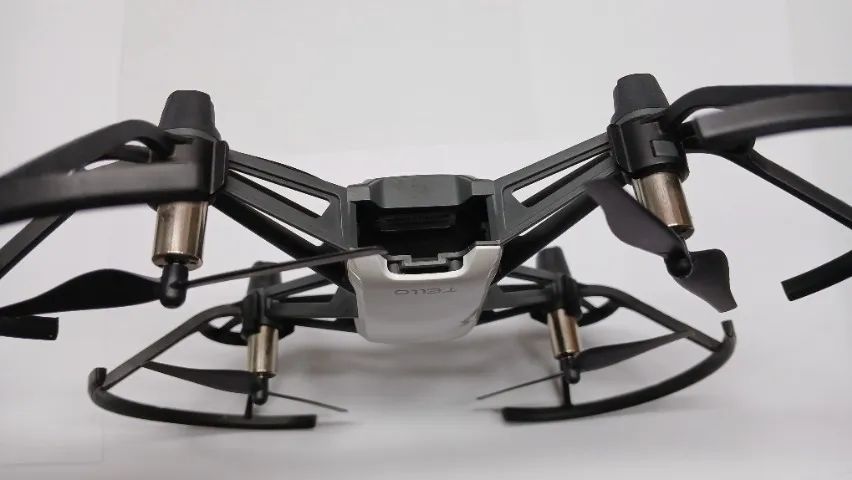 Drone Dji Tello para a retirada de peças - Foto 4
