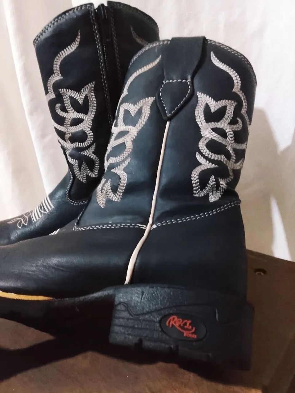 Bota infantil  - Foto 2