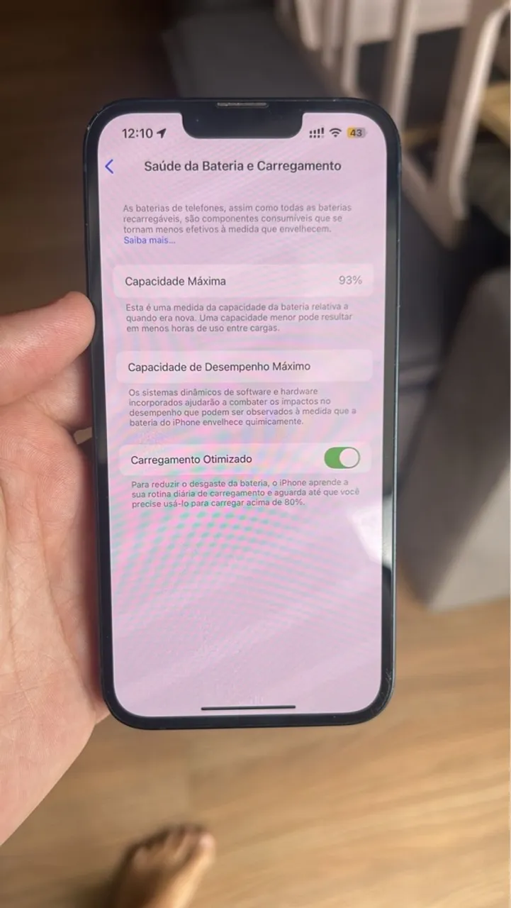 iPhone 13 512Gb