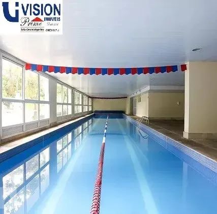 Apartamento para comprar Vila Andrade São Paulo - Foto 2