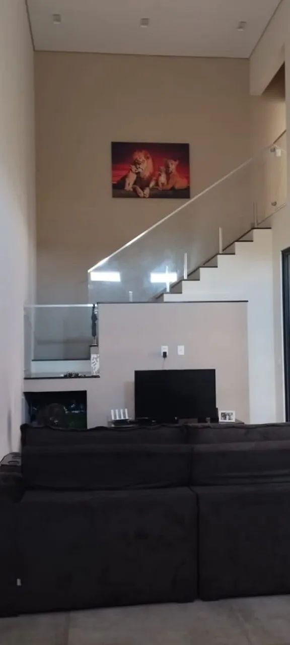 Foto - Ribeirão Preto - Parque das Andorinhas