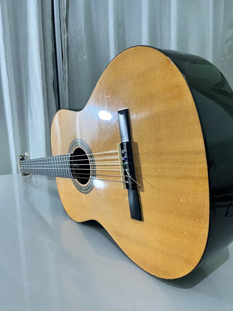 Violão Clássico Giannini