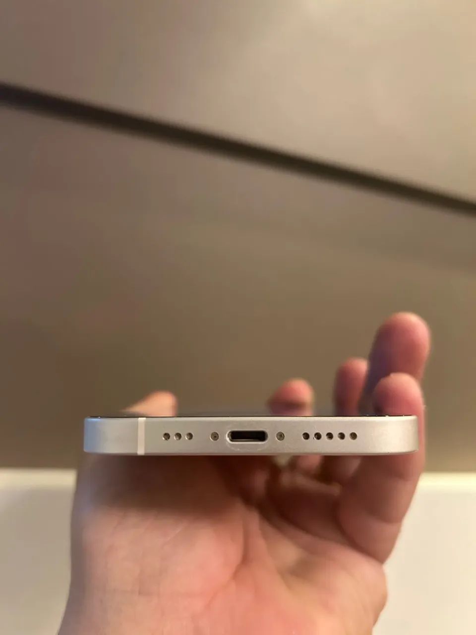 iPhone 12 128 gb zerado sem detalhes  - Foto 5