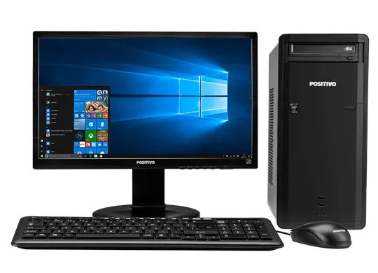 COMPUTADOR PRA ESTUDO E TRABALHO COM GARANTIA GARANTIA DE 12 MESES ZAP *  - Foto 3