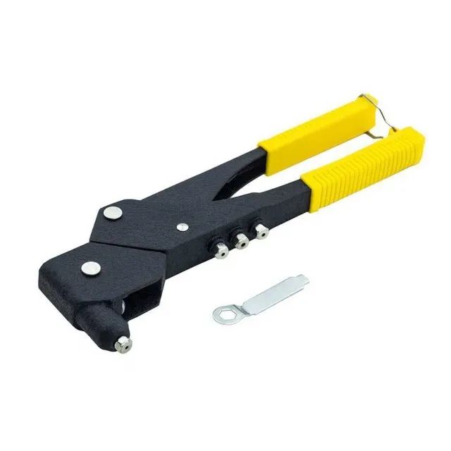 4-Head Rivet Pliers - Thompson64840852453761121