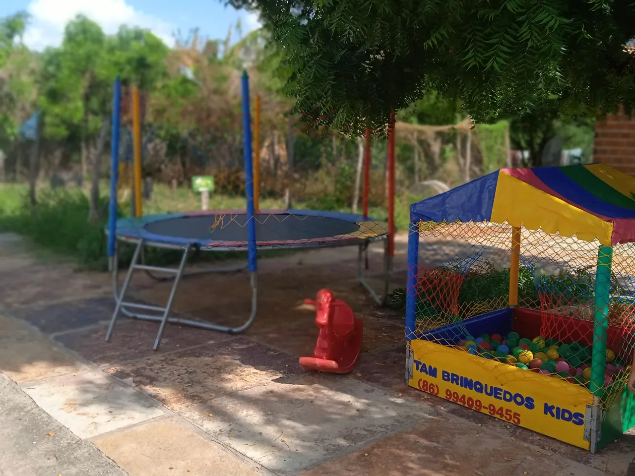 Brinquedos para aniversário de crianças