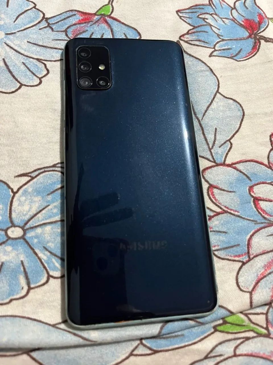 Samsung A51 128GB - Foto 3