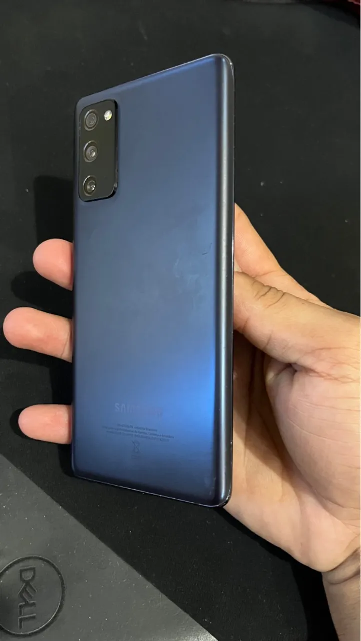 Samsung Galaxy S20 FE 5G à venda (leia a descrição!!!)