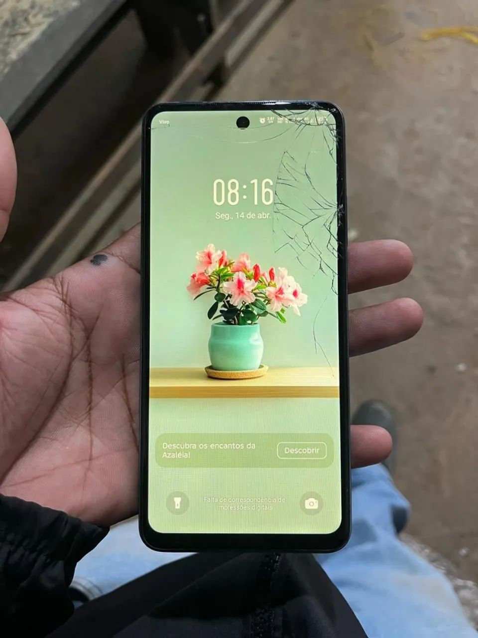 Positivo, infinix Hot 30i - Foto 3