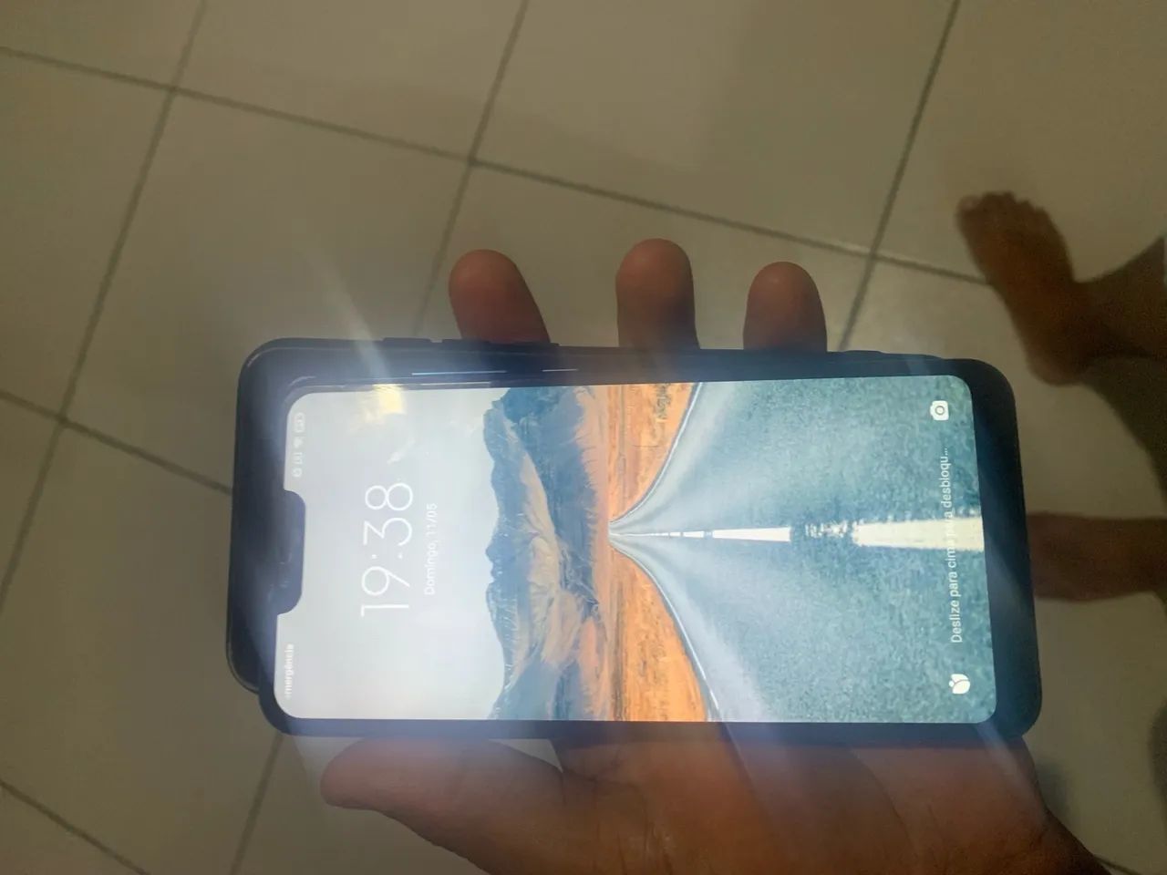 Xiaomi mi8 lite 