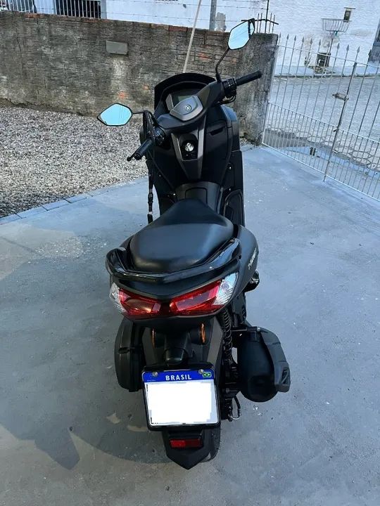 Yamaha Nmax 160 - Foto 4