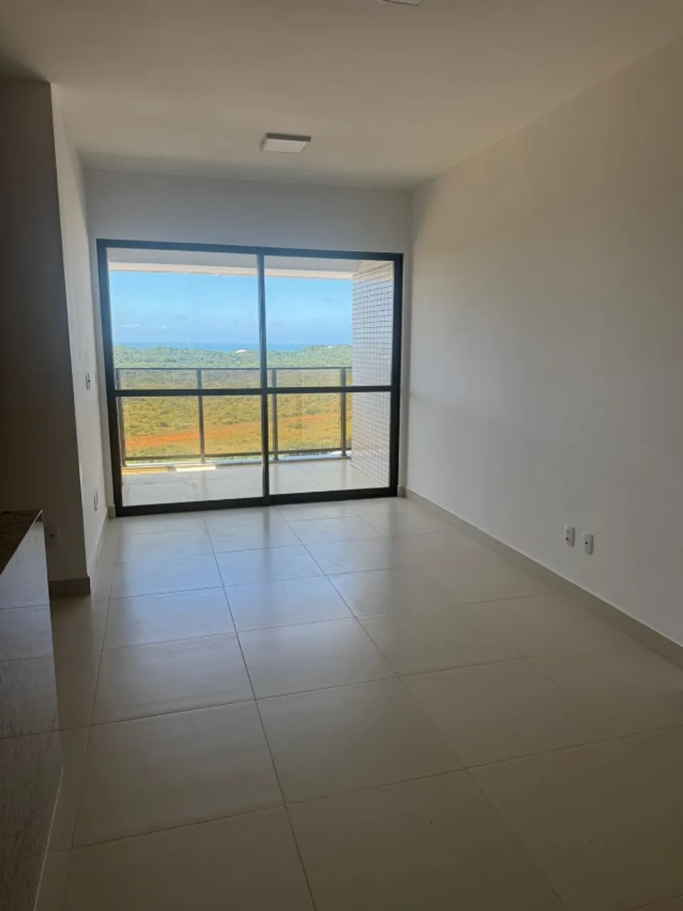 Apartamento 3/4 Sendo 01 Suite - Reserva Capim Macio