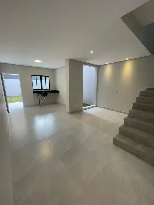 Sobrado para Venda em Barueri, Vila do Conde, 3 dormitórios, 1 suíte, 3 banheiros, 2 vagas