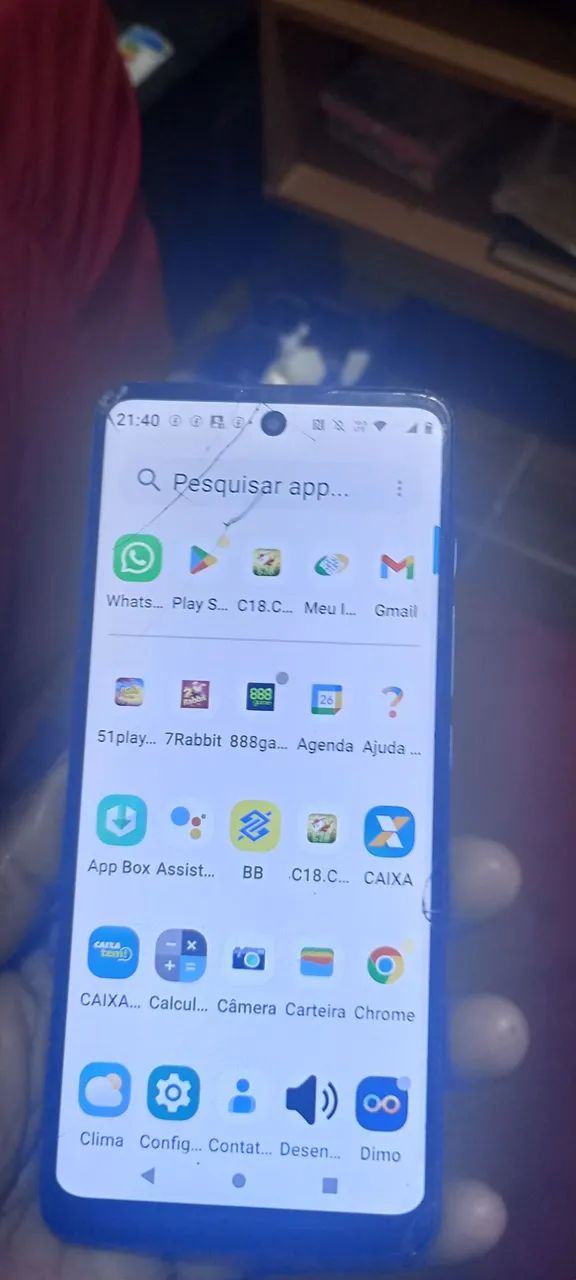 Motog60 128 GB