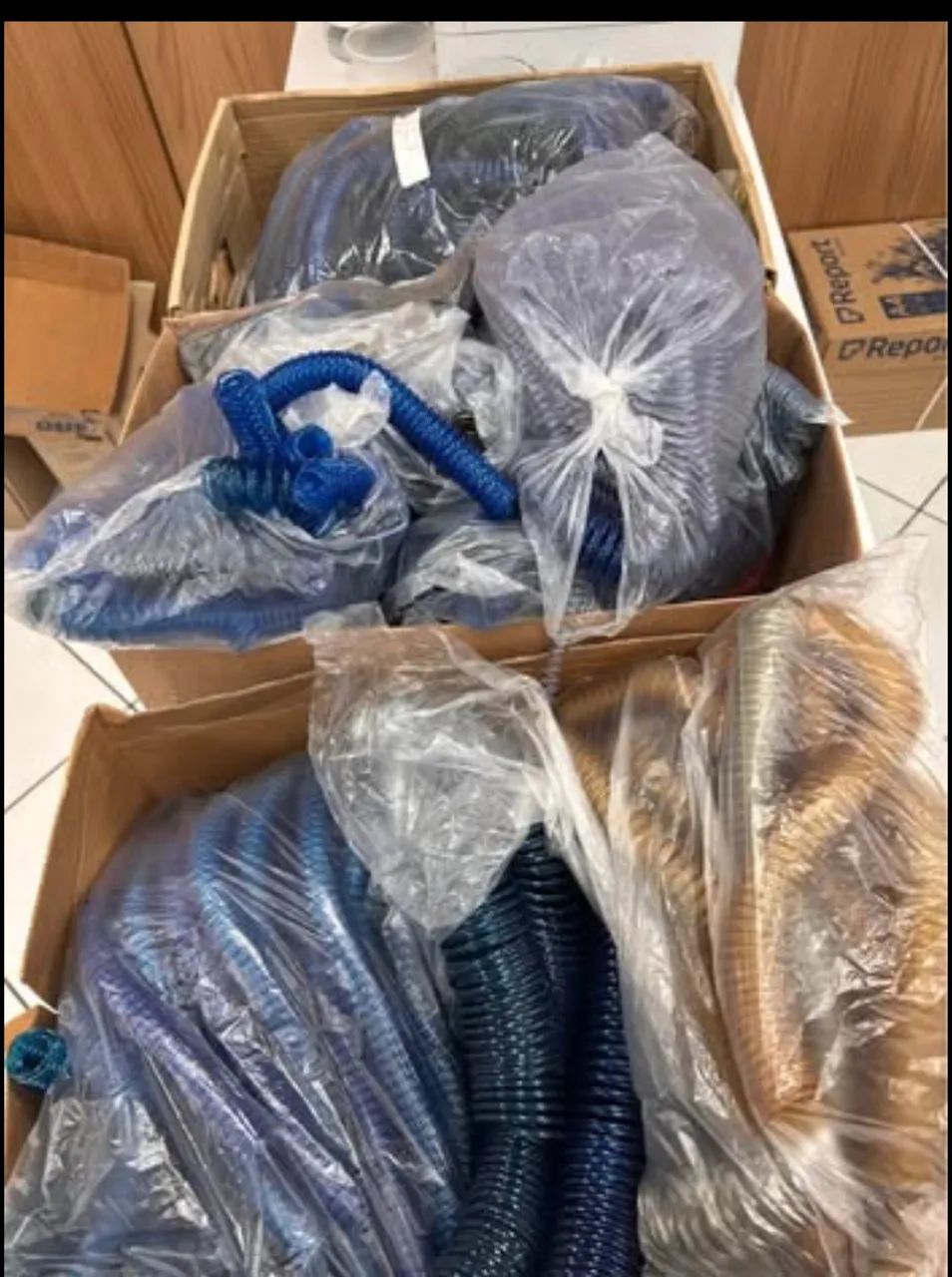 Espiral para encadernar 64396502017153121