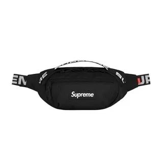 Waist Bag Supreme SS18 Supreme - Bolsas, malas e mochilas - Centro