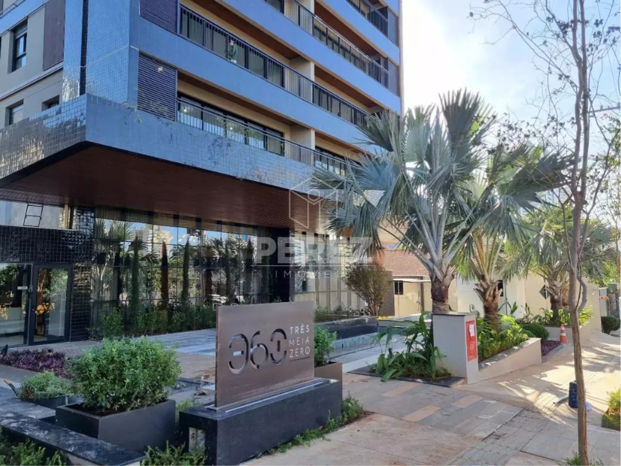 Studio no Condomínio 360