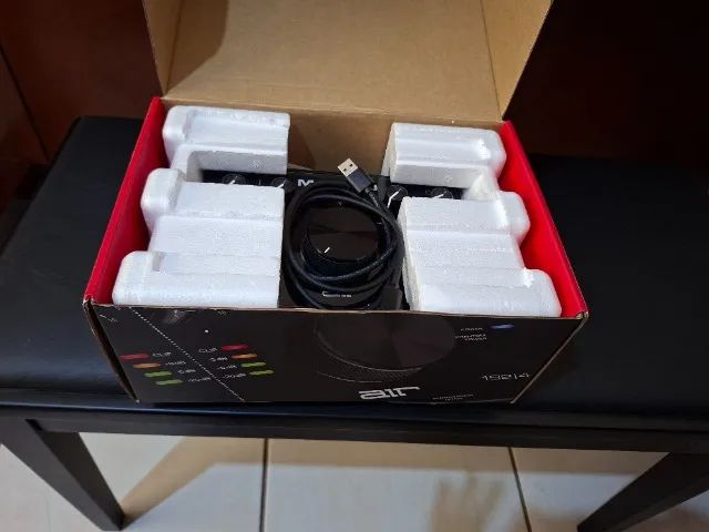 M Audio Air 192/4 - Foto 6