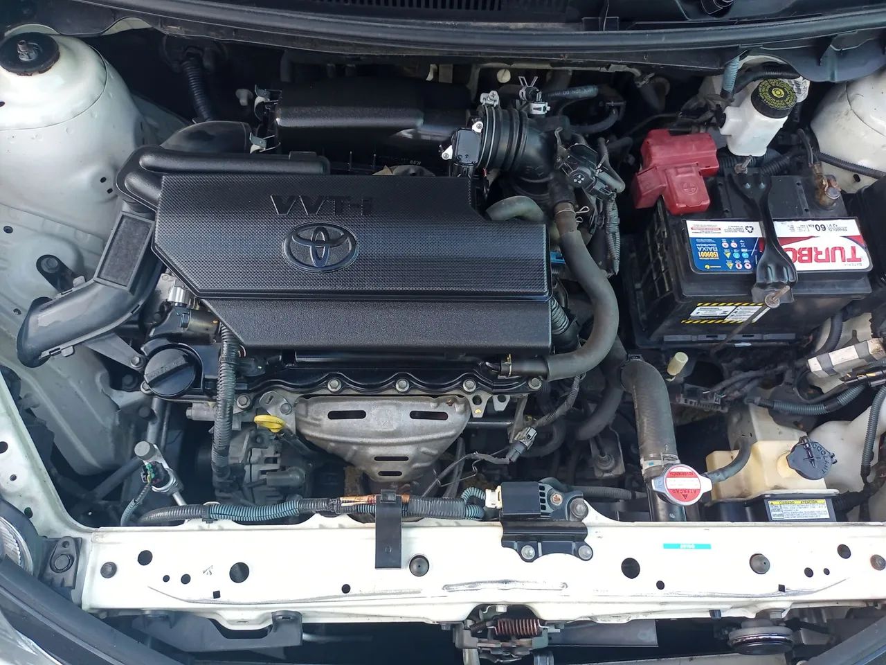 Etios sedan 2019 1.5 completo  - Foto 5